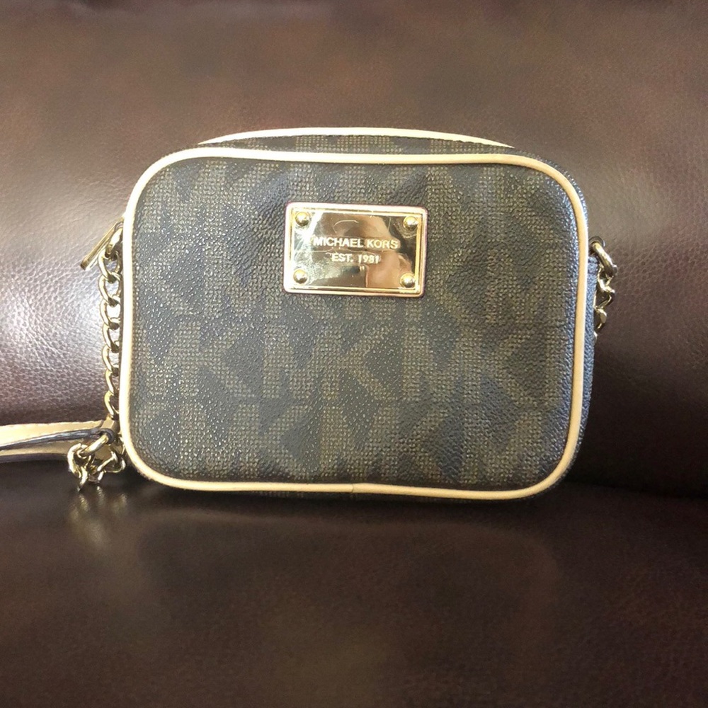 Michael Kors Shoulder Bag